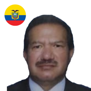 Carlos Santamaria Salazar